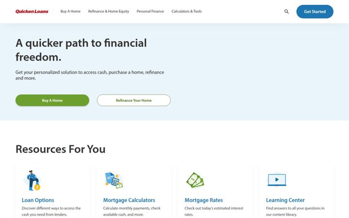 quickenloans.com