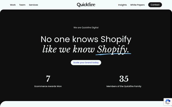 quickfiredigital.com