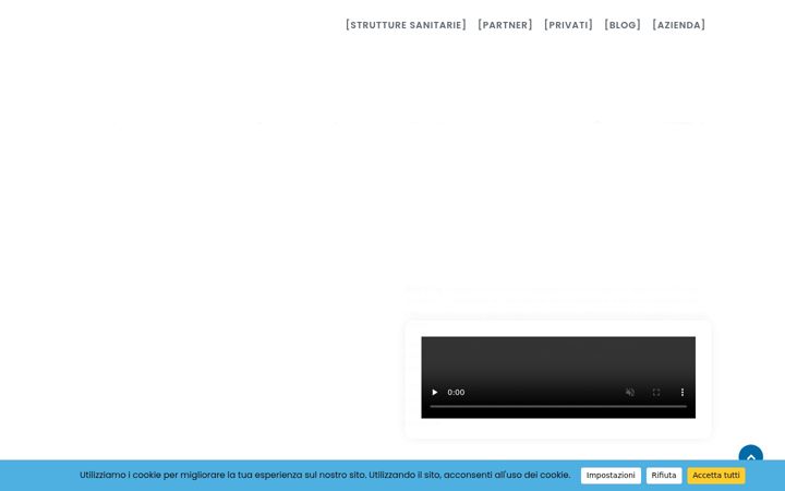 Screenshot του quickfixmedical.it