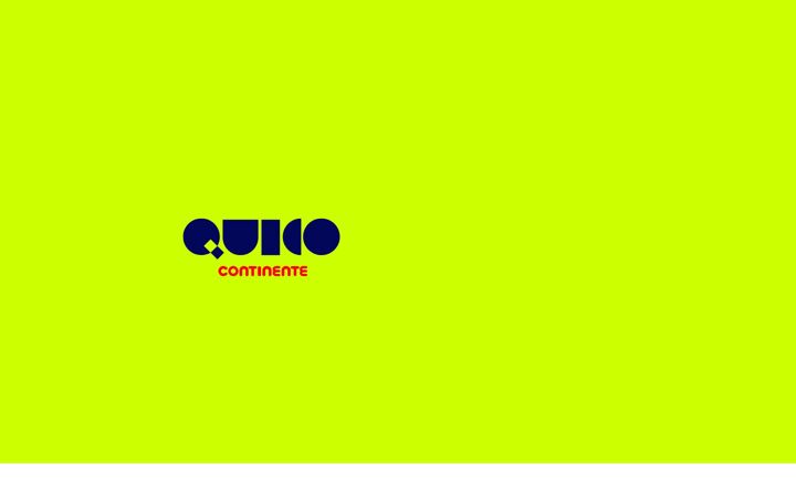 Screenshot of quico.pt