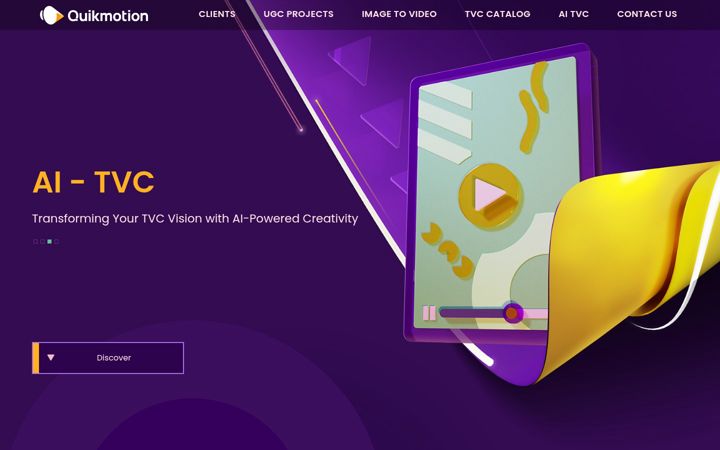quikmotion.com