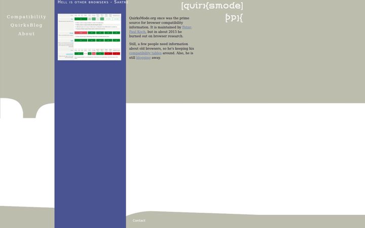quirksmode.org