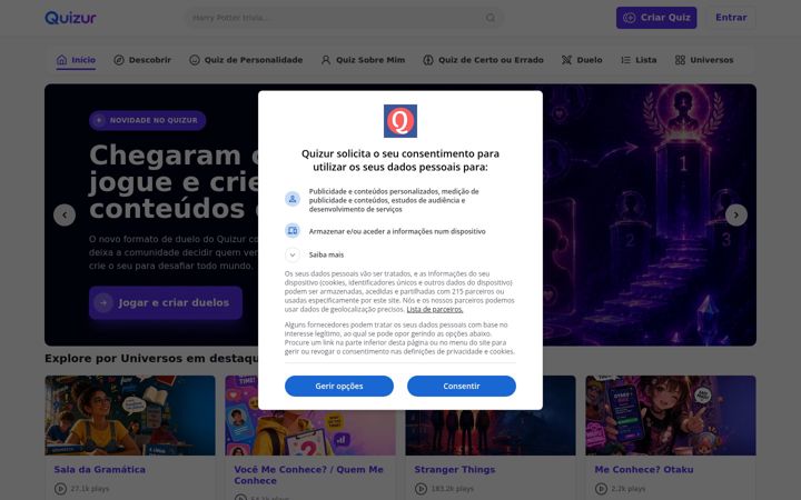 quizur.com