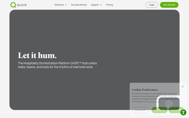 quore.com
