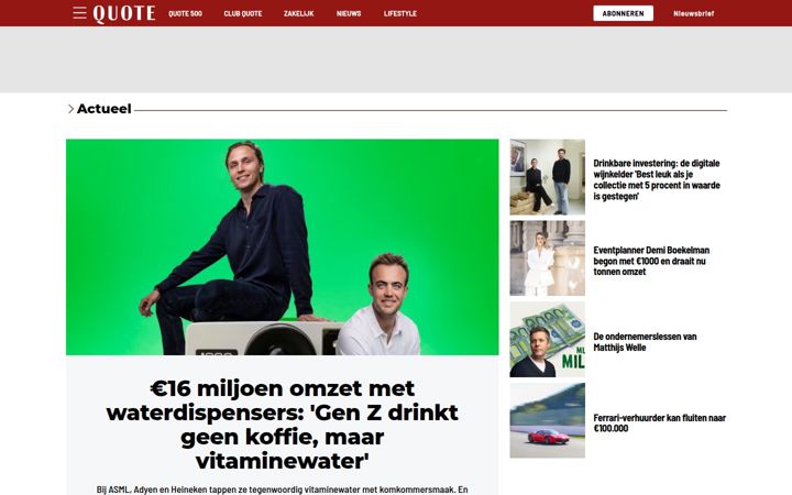 quotenet.nl