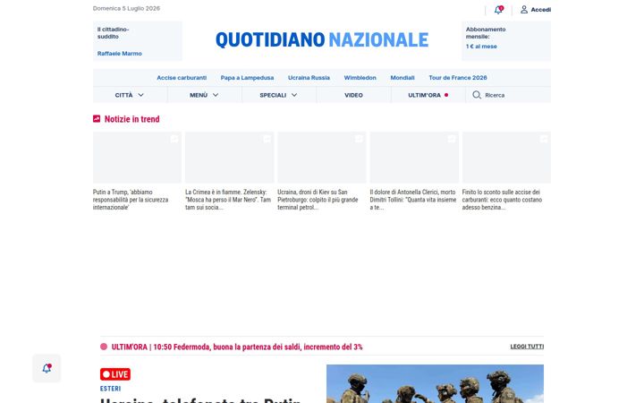 quotidiano.net