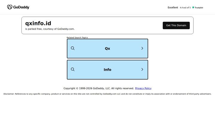 qxinfo.id