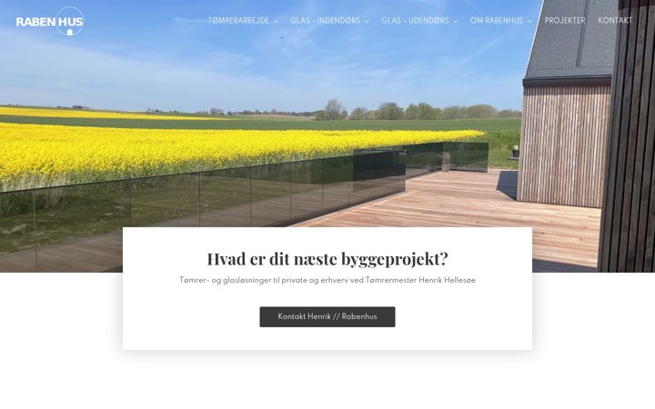 rabenhus.dk