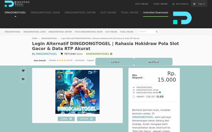 Screenshot του raconspublicscastello.com