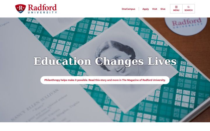 radford.edu