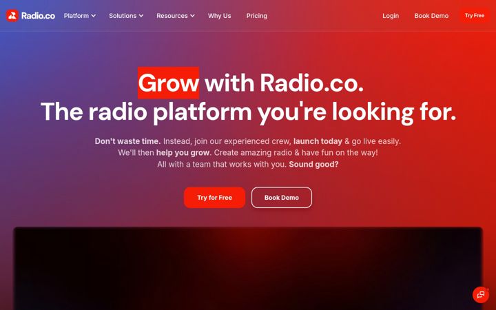 radio.co