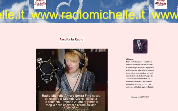 radiomichelle.net