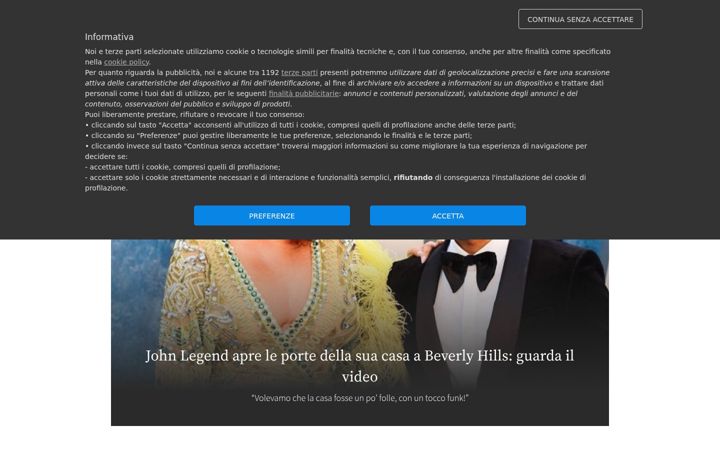 Screenshot of radiomontecarlo.net