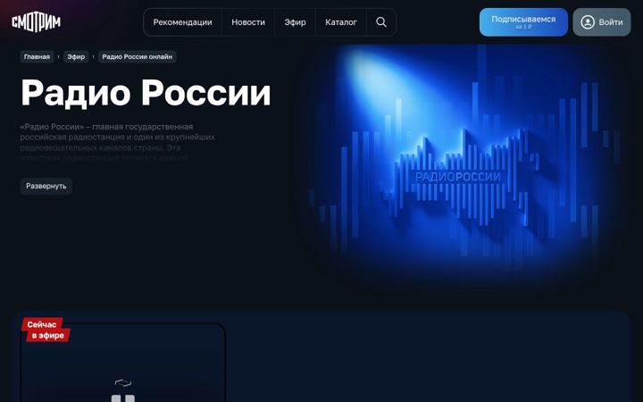 Ekrano kopija radiorus.ru