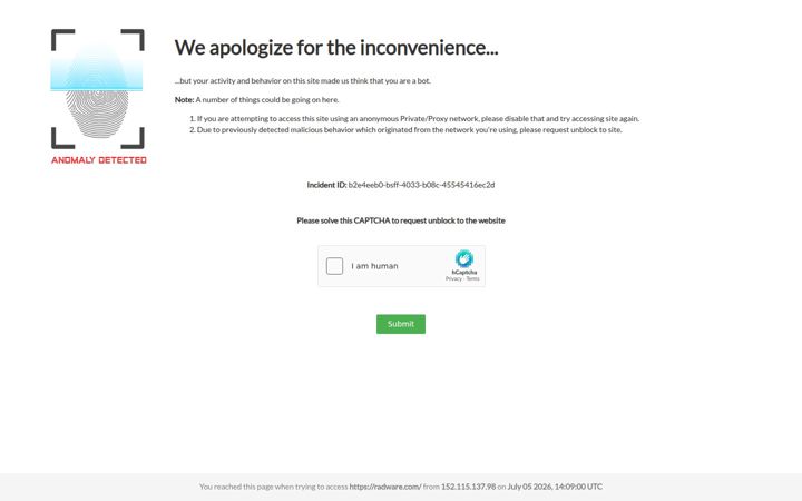 radware.com