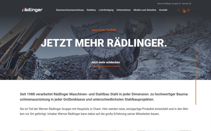 raedlinger.de