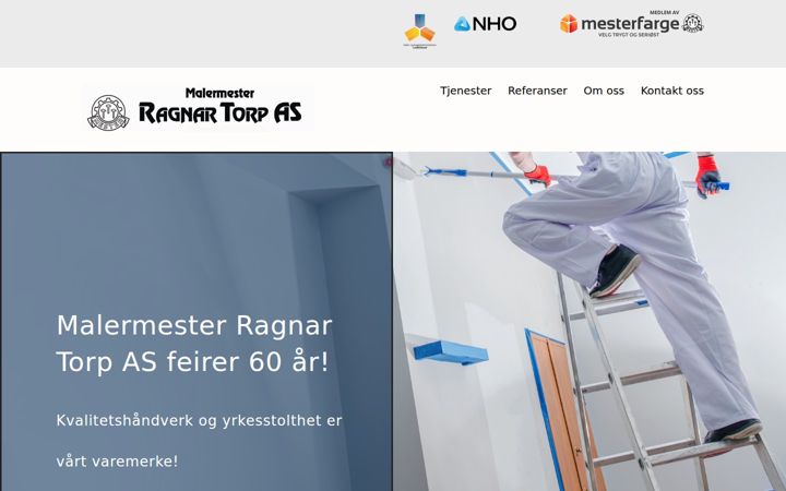 ragnartorp.no