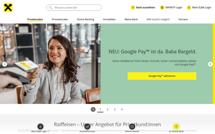 raiffeisen.at