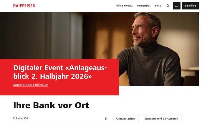 raiffeisen.ch