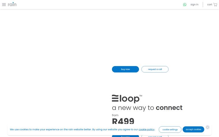 rain.co.za