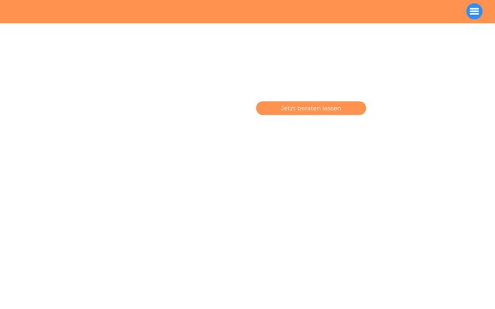 Screenshot of rainbowenergy.de