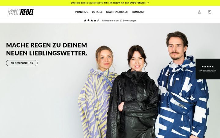 rainrebel.de