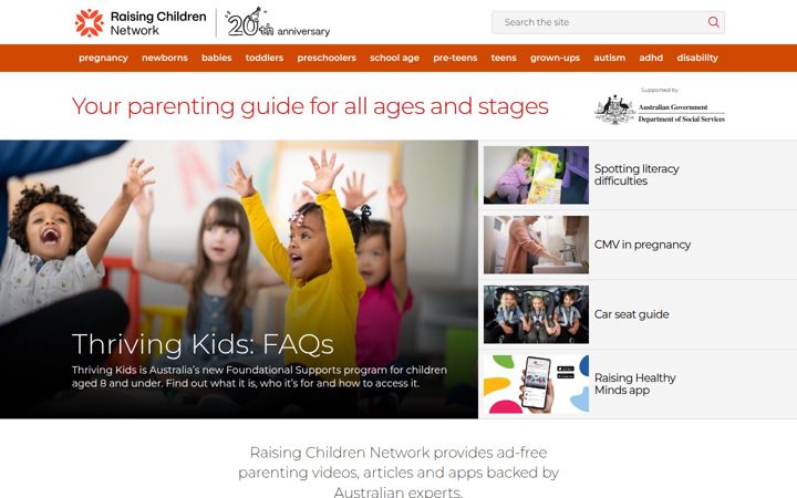 raisingchildren.net.au