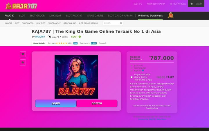 raja787.it.com
