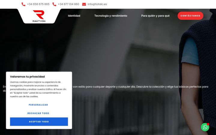 raktyon.com
