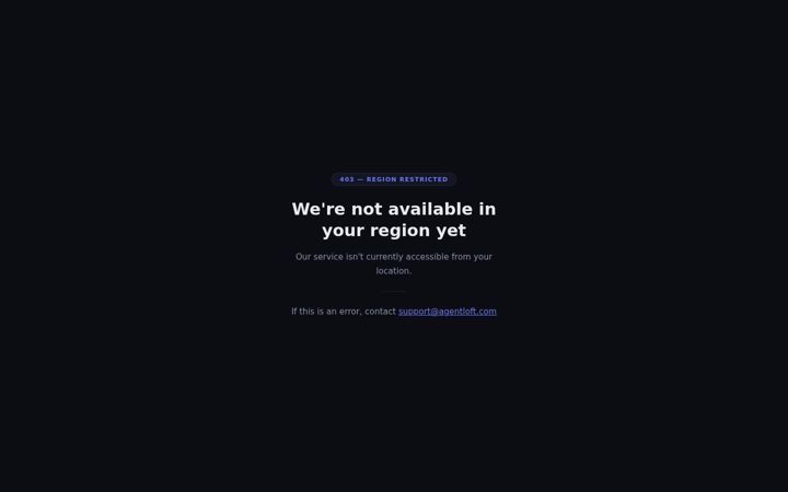 Screenshot von raleighrealty.com