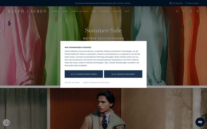 ralphlauren.ch