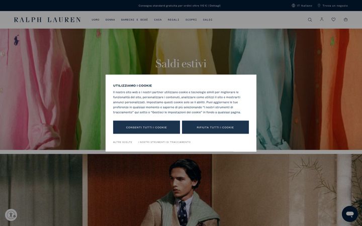 ralphlauren.it