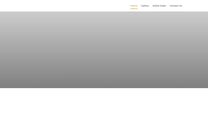 Screenshot of ramenjinny.com