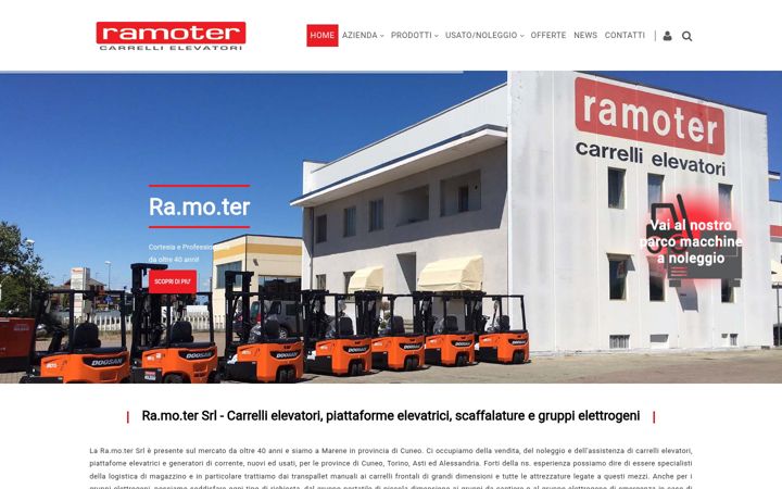 Képernyőkép: ramoter.it