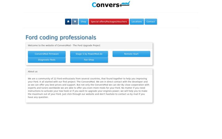 rangercoding.de