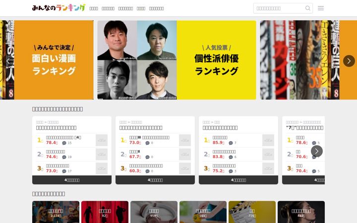 ranking.net