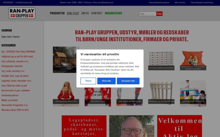 ranplay.dk
