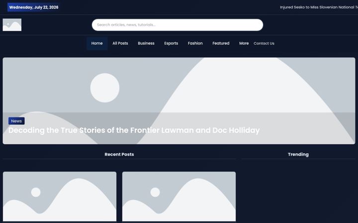 Screenshot του rapidblackjackhouse.com