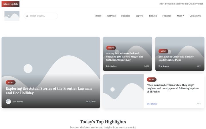 Screenshot of rapidgamingstudio.com