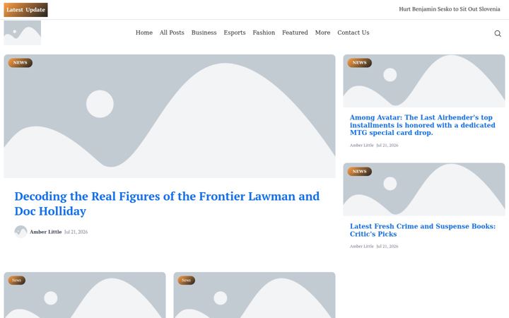 Screenshot of rapidjackpotexpress.com