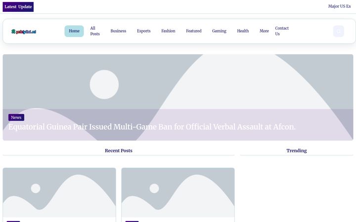 Screenshot of rapidluckylab.nl