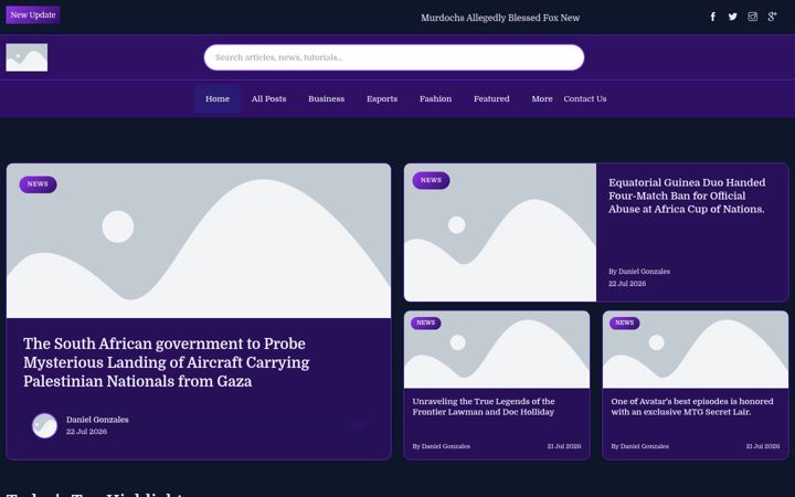 Screenshot of rapidslotsplus.com