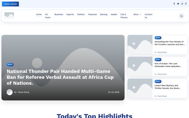 Screenshot of rapidslotspro.com