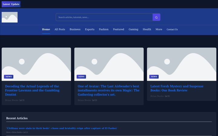 Screenshot of rapidspinstation.com