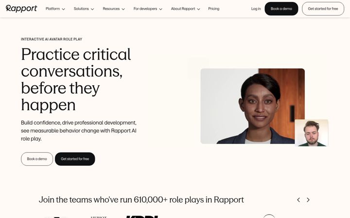 rapport.cloud