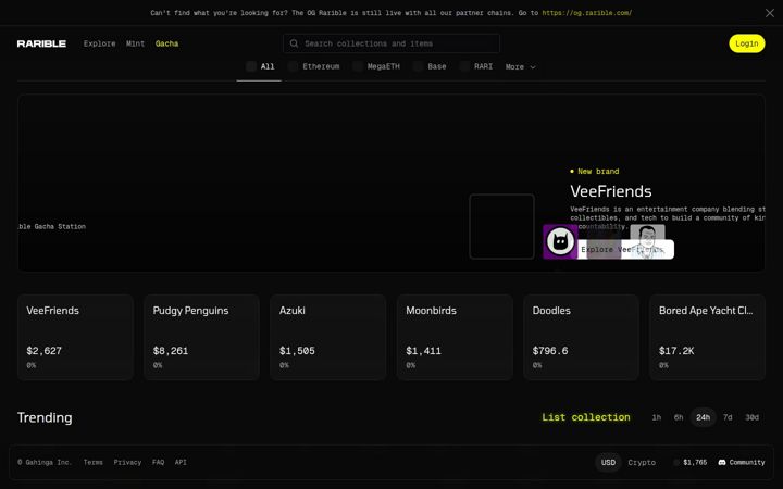 rarible.com