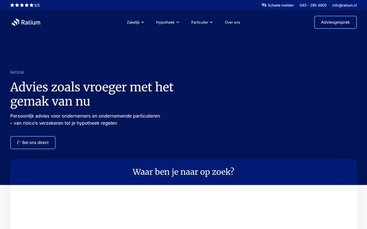 ratium.nl