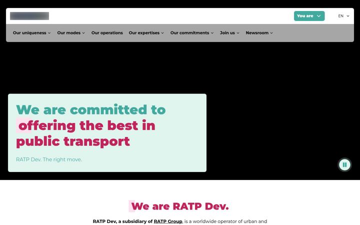 Képernyőkép: ratpdev.com