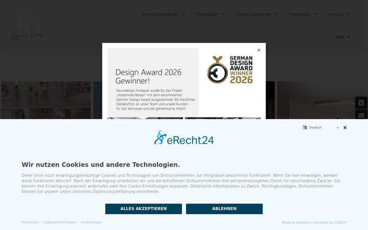 Posnetek zaslona raumdesign-feistauer.de