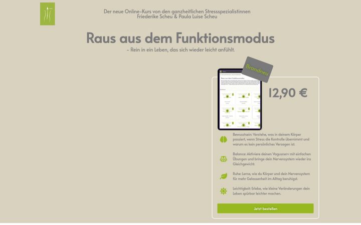 rausausdemfunktionsmodus.de
